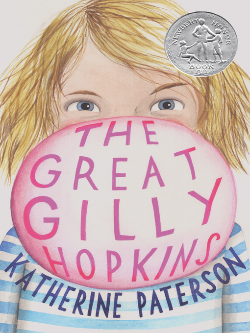Katherine Paterson创作的The Great Gilly Hopkins作品的详细信息 - 可供借阅